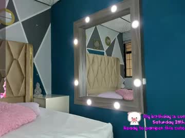 Sharlottedoll May 28, 2026 Chaturbate stream image