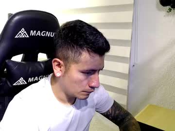 Team_Dinamite69 May 28, 2026 Chaturbate stream image