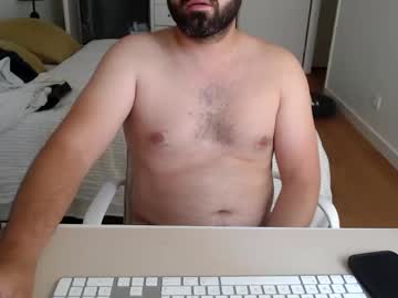 Blackfox33 May 28, 2026 Chaturbate stream image