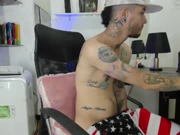 Camiloherrera1 May 28, 2026 Chaturbate stream image