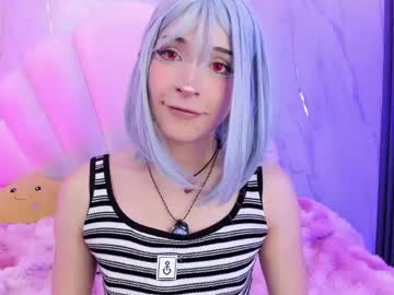 Damiian20_ May 28, 2026 Chaturbate stream image
