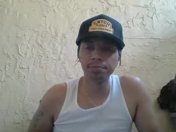 Dubz07 May 28, 2026 Chaturbate stream image