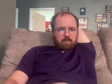 Herkimer95 May 28, 2026 Chaturbate stream image