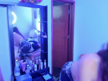 Kathee_Jordan May 28, 2026 Chaturbate stream image