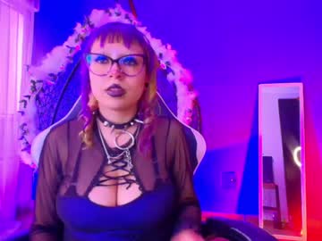 Kuromi_Purple May 28, 2026 Chaturbate stream image
