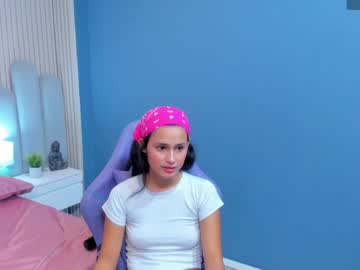 Lust_Luna May 28, 2026 Chaturbate stream image