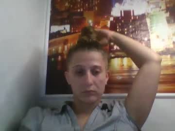 Moon_Secret_ May 28, 2026 Chaturbate stream image