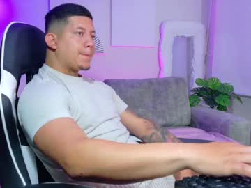 _Robertobaggio May 28, 2026 Chaturbate stream image