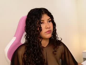 Rossiesweet May 28, 2026 Chaturbate stream image
