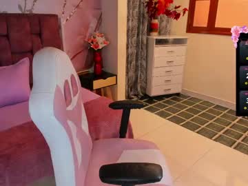 Asshley_Bensonn May 28, 2026 Chaturbate stream image