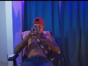 Blackout9703 May 28, 2026 Chaturbate stream image