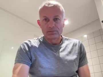 Brianexclusive May 28, 2026 Chaturbate stream image