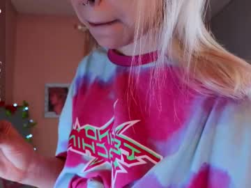 Call_Me_Heaven May 28, 2026 Chaturbate stream image