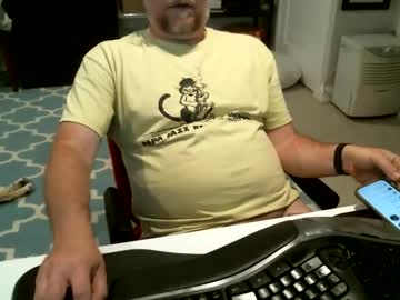 Chesbayboy May 28, 2026 Chaturbate stream image