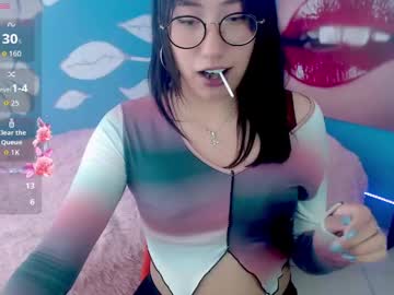 Cloud_Eli May 28, 2026 Chaturbate stream image