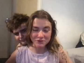 Jamieparisbenson May 28, 2026 Chaturbate stream image