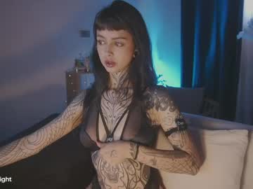 Janne_Maybe May 28, 2026 Chaturbate stream image