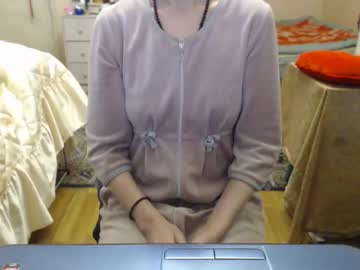 Kiuminberry May 28, 2026 Chaturbate stream image