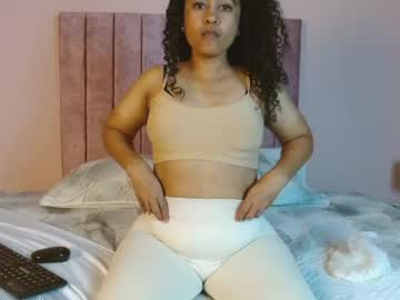 Monserratjhonson May 28, 2026 Chaturbate stream image