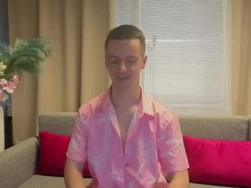 Olivergro May 28, 2026 Chaturbate stream image