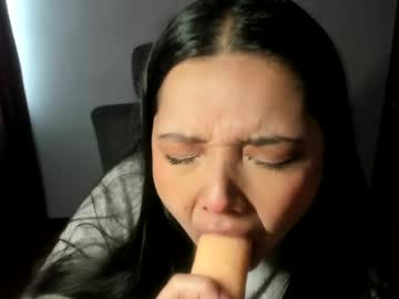 Scarletrosee27 May 28, 2026 Chaturbate stream image