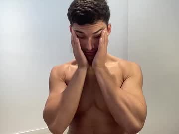 Sebybeba May 28, 2026 Chaturbate stream image