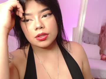 Annie_20_ May 28, 2026 Chaturbate stream image