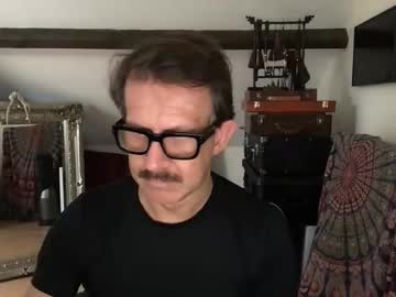 Artisterotic May 28, 2026 Chaturbate stream image