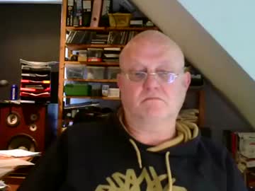 Chris1962tyrionbtsv May 28, 2026 Chaturbate stream image