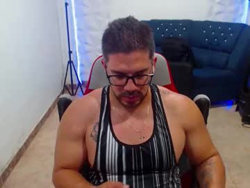 Danilofit May 28, 2026 Chaturbate stream image