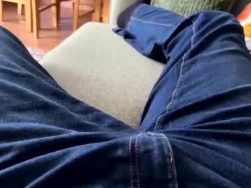 Jason_For_U May 28, 2026 Chaturbate stream image