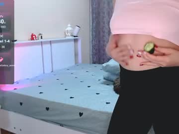 Not_Nakedcat May 28, 2026 Chaturbate stream image