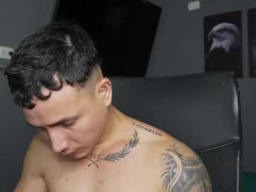 Onyx_Voss May 28, 2026 Chaturbate stream image
