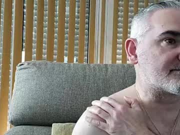 Sexy_Italiandaddy May 28, 2026 Chaturbate stream image