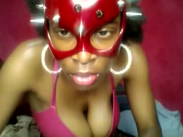 Sexykpdarkskin May 28, 2026 Chaturbate stream image