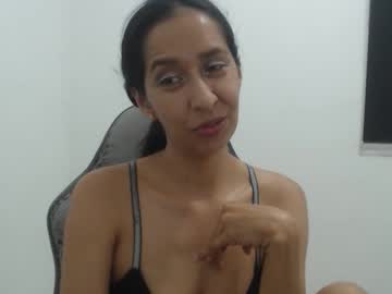 Sol_Lucia May 28, 2026 Chaturbate stream image