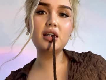 Stassy_Baby101 May 28, 2026 Chaturbate stream image