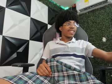 Theblackflavor May 28, 2026 Chaturbate stream image
