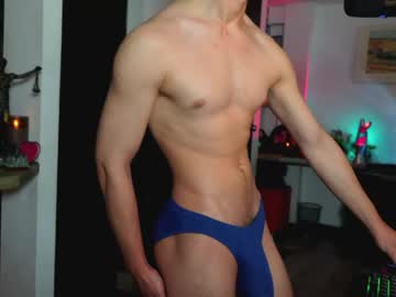 Thoroughbredxx May 28, 2026 Chaturbate stream image