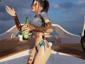 3dx_Sara May 28, 2026 Chaturbate stream image