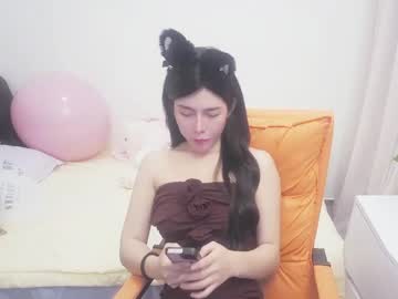 Bhzhenyueyan May 28, 2026 Chaturbate stream image