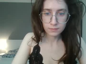 Kawaii_Snowflake May 28, 2026 Chaturbate stream image