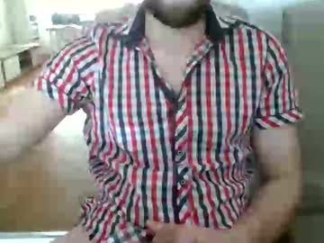 Nieznajomy33 May 28, 2026 Chaturbate stream image