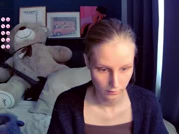 Valorant_Baby May 28, 2026 Chaturbate stream image