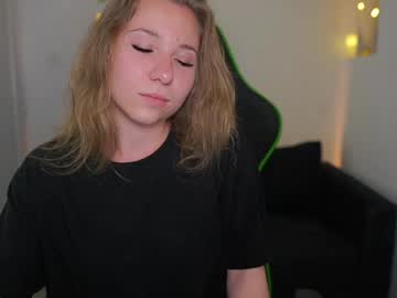 Vivienvance18 May 28, 2026 Chaturbate stream image