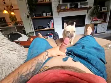 Captainjigga86 May 28, 2026 Chaturbate stream image
