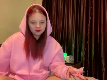 Girl_Shy07 May 28, 2026 Chaturbate stream image