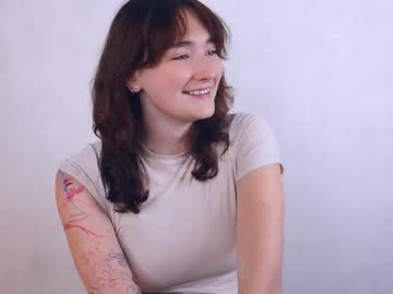 Lilliauvalle May 28, 2026 Chaturbate stream image