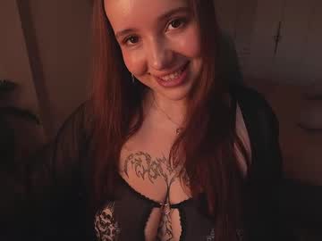 Margott_Joy May 28, 2026 Chaturbate stream image