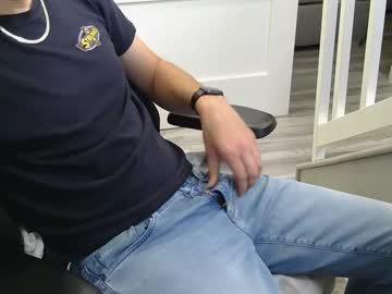 Mic6969mic May 28, 2026 Chaturbate stream image